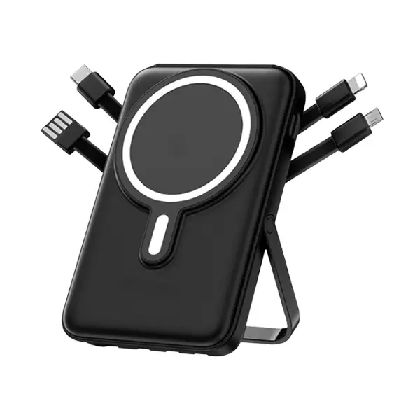 پاوربانک MIBRO QW22 MAGESAFE 10000MAH