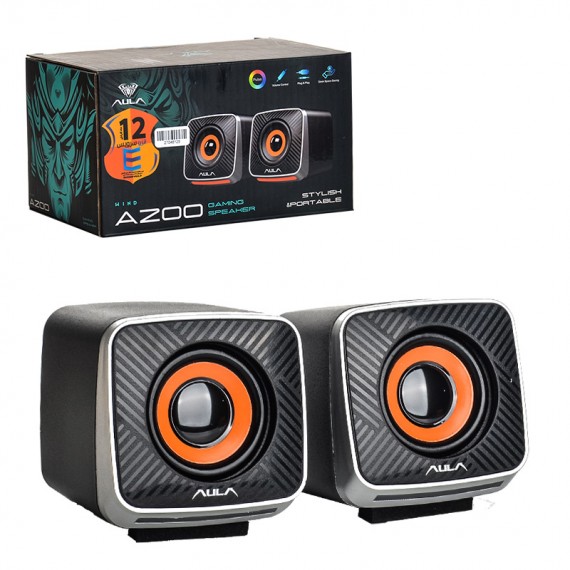 اسپیکر لپ تاپ گیمینگ AULA A200