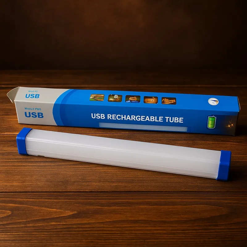 چراغ اضطراری 32 سانتی T530