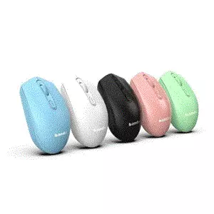 ماوس بی سیم BANDA T2