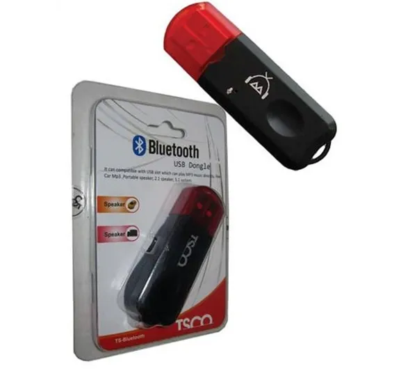 دانگل بلوتوث TSCO BT100