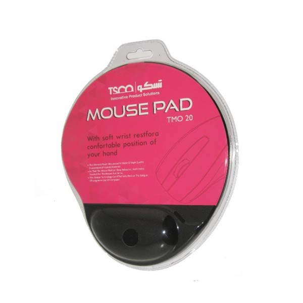 پد ماوس طبی TSCO TMO20