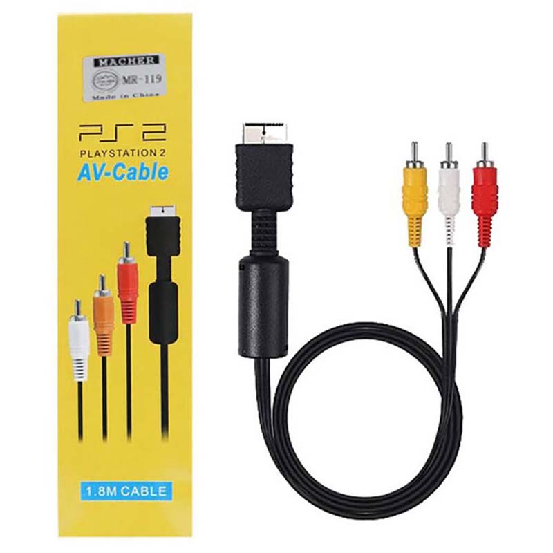 کابل پلی استیشن MACHER MR119