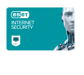 ESET ANTIVIRUS V17 اکسل