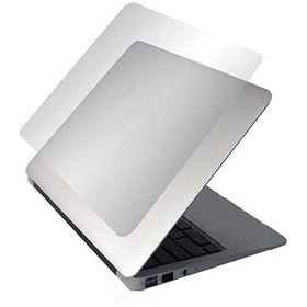 اسکین لپ تاپ شفاف