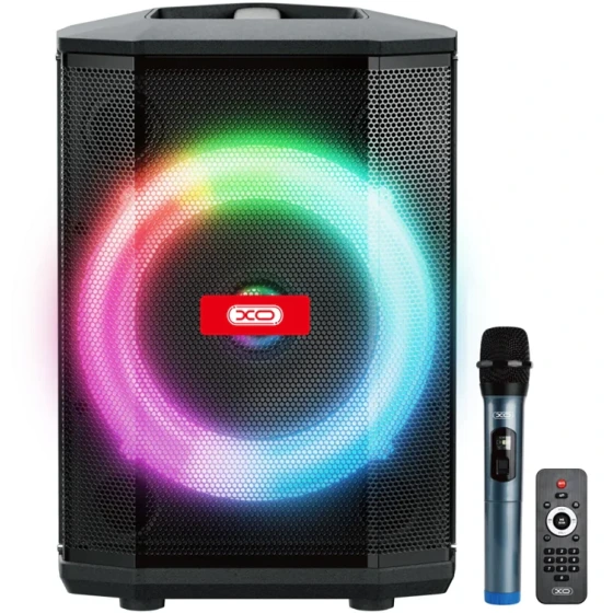 اسپیکر بزرگ XO F53