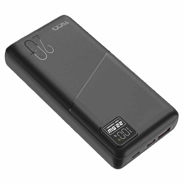 پاوربانک TSCO TP957 20000MAH