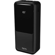 پاوربانک TSCO TP985 30000MAH