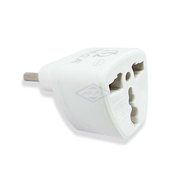 تبدیل برق سه به دو 16 آمپر OMEGA