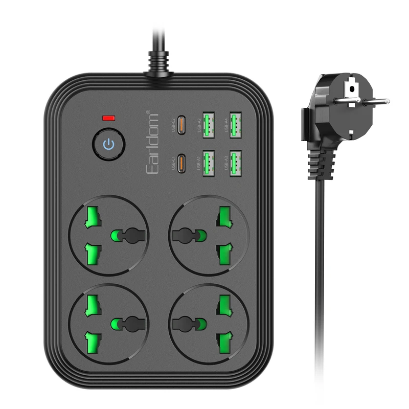 رابط برق EARLDOM ET SC25