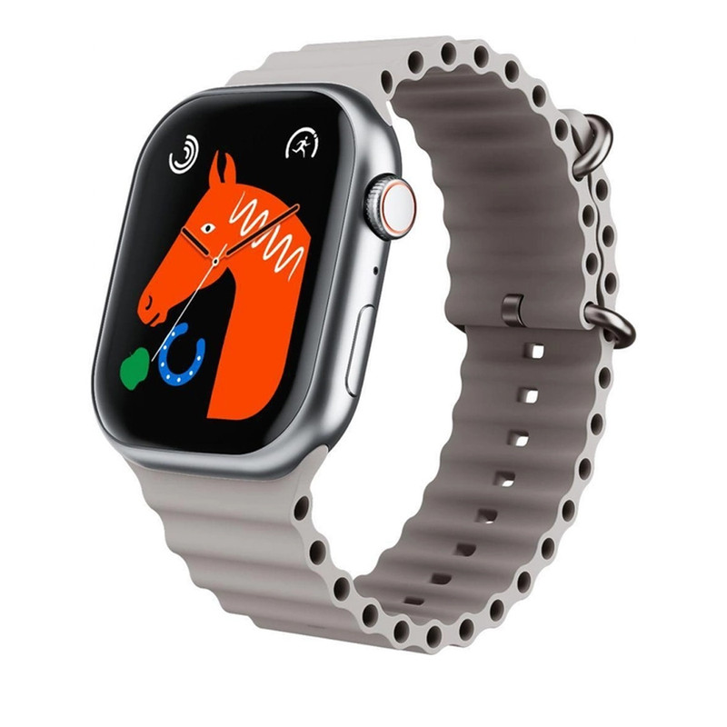 ساعت هوشمند XO W8