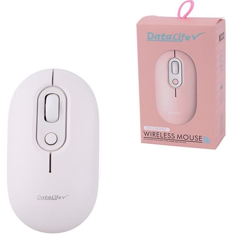 ماوس بی سیم  DATALIFE 333