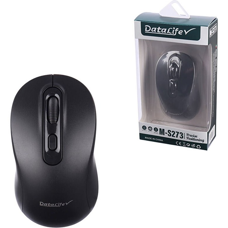 ماوس بی سیم  DATALIFE 273