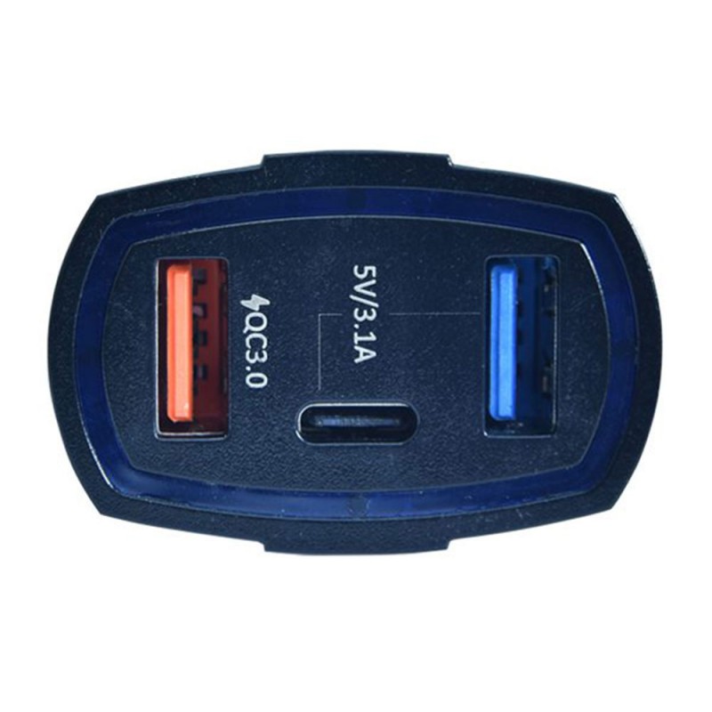 شارژر فندکی TSCO TCG36