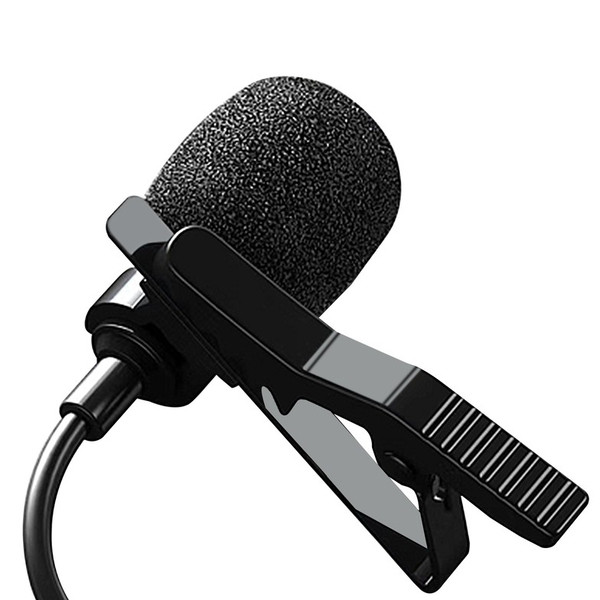 میکروفن یقه ای EARLDOM E38