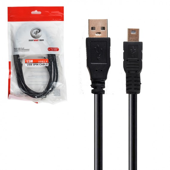 کابل ذوزنقه دوربین XP 1.5M