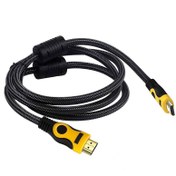 کابل XP 3M  YELLOW HDMI