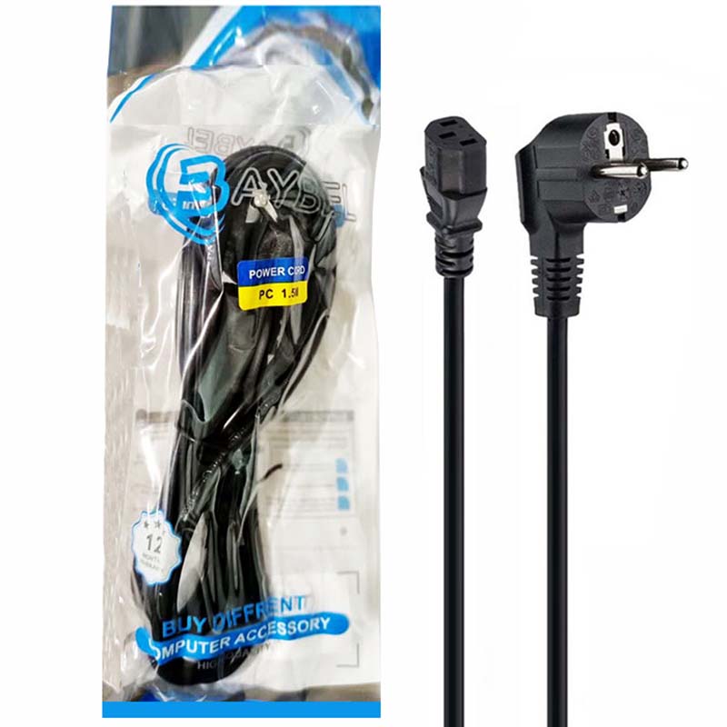 کابل برق پاور BAYBEL 1.5M