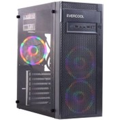 کیس EVERCOOL ZY340-10
