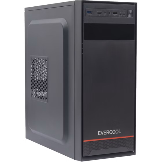 کیس EVERCOOL ZY340-09