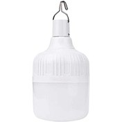 لامپ شارژی BUKU 40W