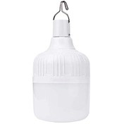 لامپ شارژی BUKU 80W