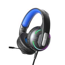 هدست سمیدار گیمینگ XO GE09