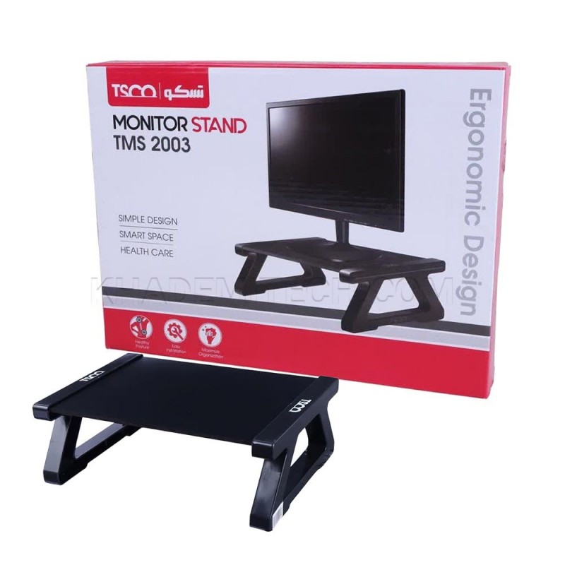 پایه مانیتور TSCO TMS2003