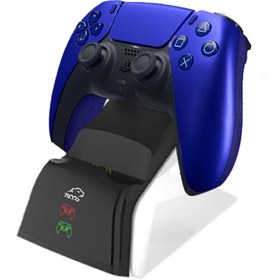 پایه نگهدارنده و شارژر کنسول TSCO TGC16