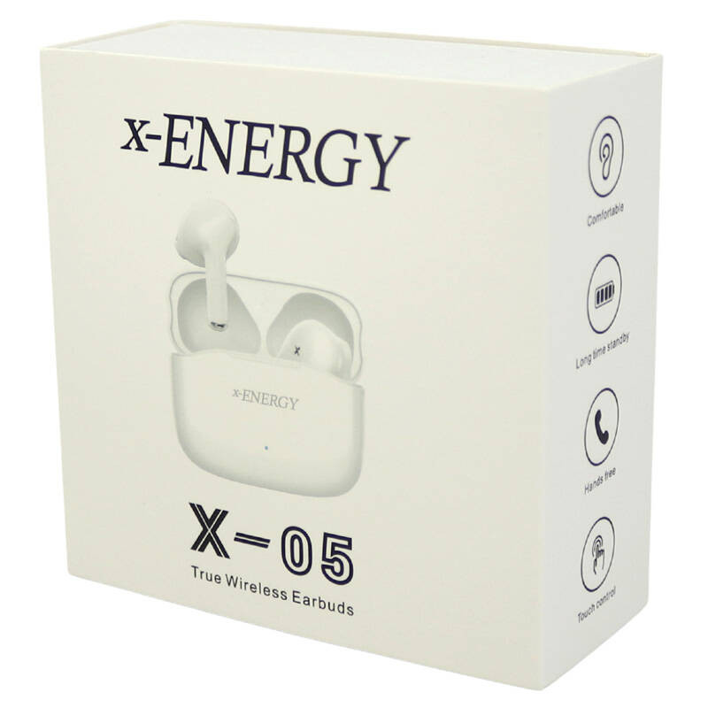 ایرپاد XENERGY X05