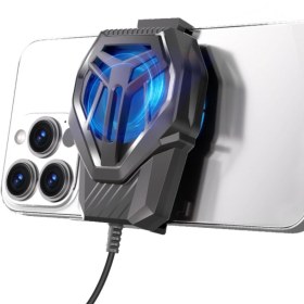 فن خنک کننده موبایل XO SL01