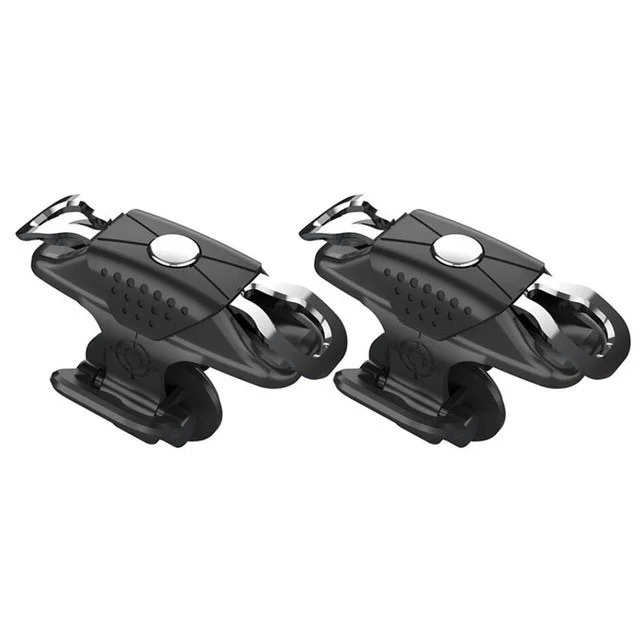 دسته بازی پابجی X10 TRIGGER