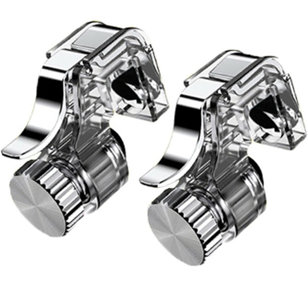 دسته بازی پابجی R11 TRIGGER