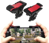 دسته بازی پابجی D9 TRIGGER