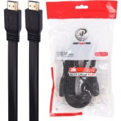 کابل XP FLAT 3M HDMI