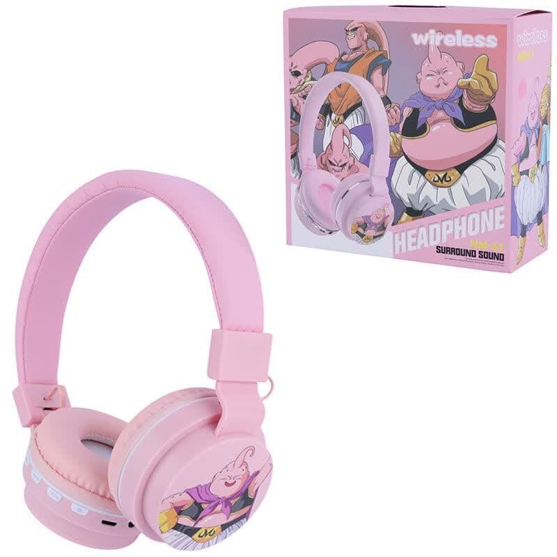 هدست بلوتوث عروسکی NM41