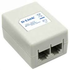 اسپیلیتر D-Link