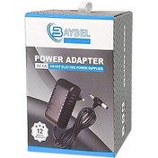 آداپتور مودم BAYBEL A84 9V 1A
