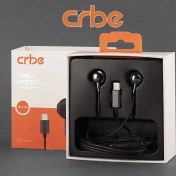 هندزفری سیمدار CRBE BE102