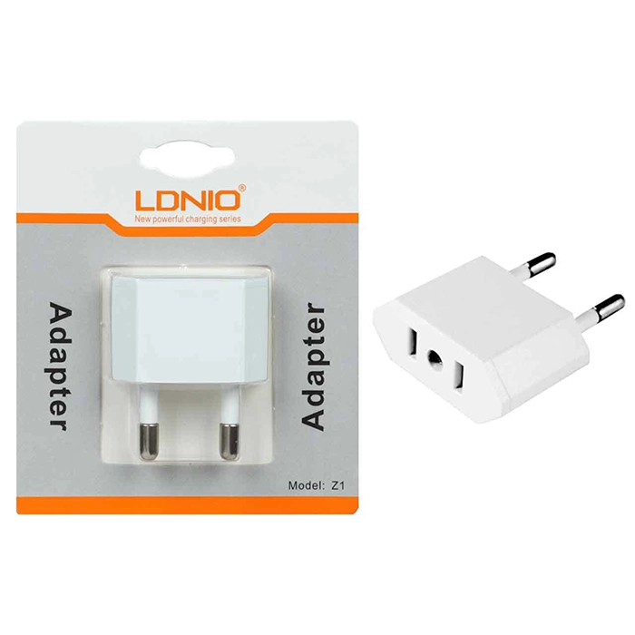 تبدیل برق دو به دو LDINO Z1