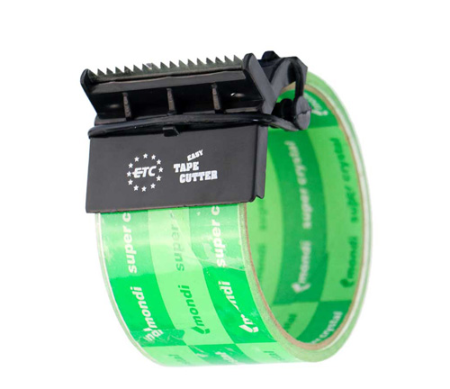 چسب کش کوچک دستی