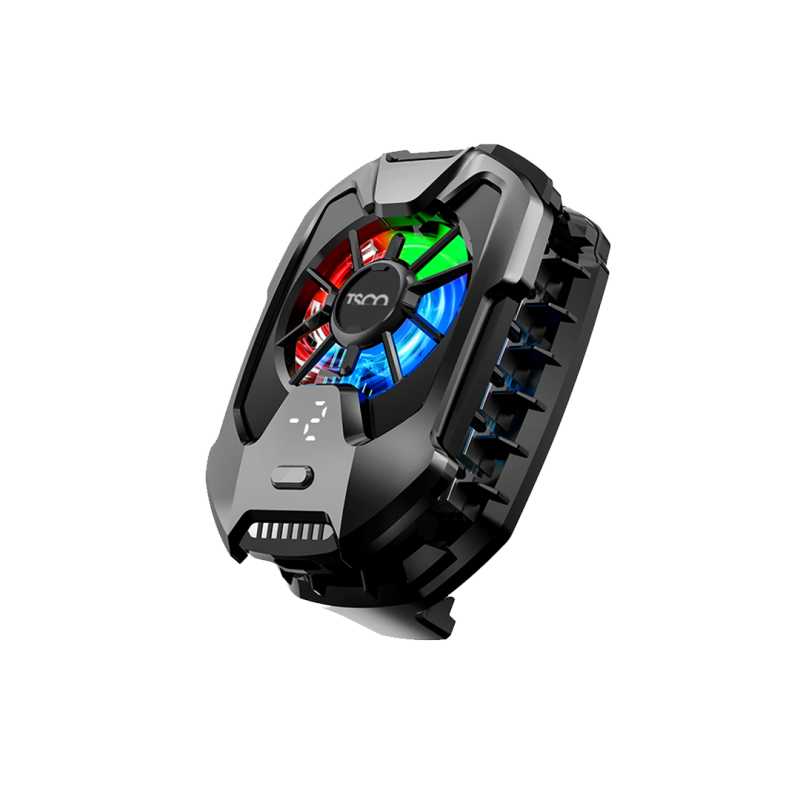 فن خنک کننده هدسینک دار موبایل TSCO GMF17