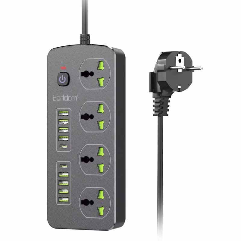 رابط برق EARLDOM ET SC11