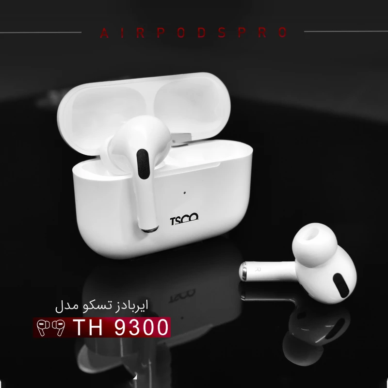 ایرپاد TSCO TH9300