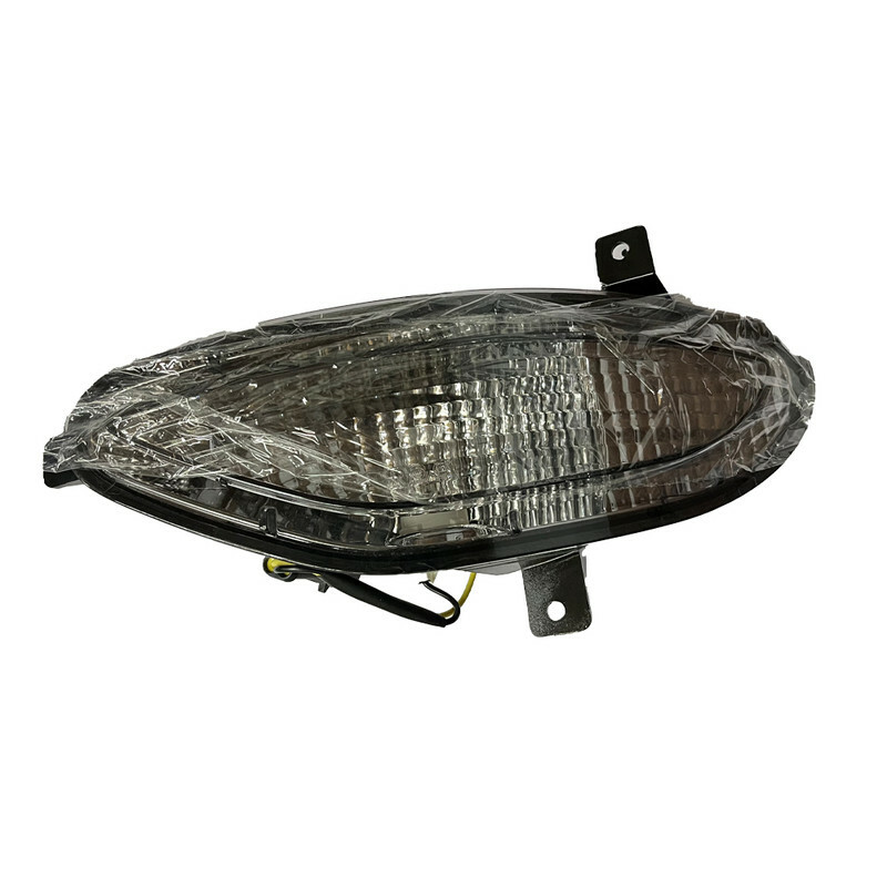 چراغ دنده عقب راست برلیانس کد 497567 مناسب برای برلیانس H330