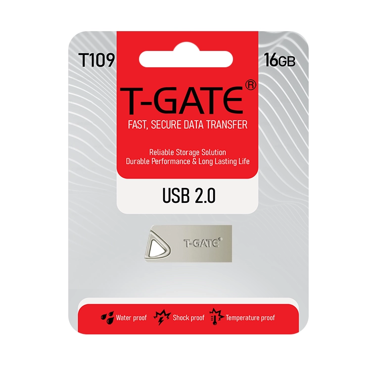 FLASH TGATE T109 16GB