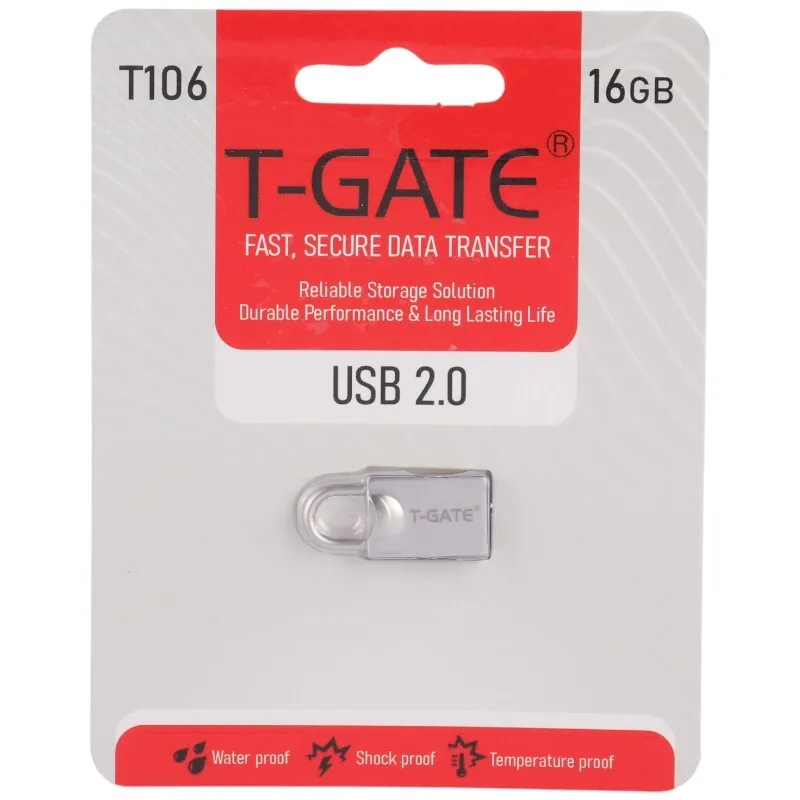 FLASH TGATE T106 16GB