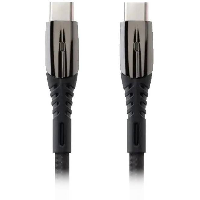 کابل شارژر تایپ سی به آیفون BEYOND 2M 502