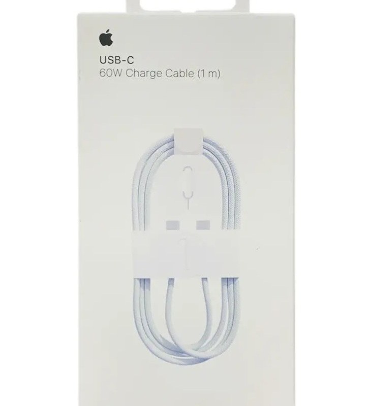 کابل شارژر تایپ سی به آیفون ORIGINAL 16
