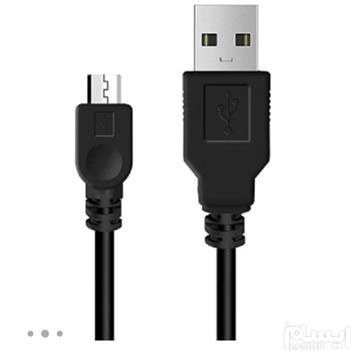 کابل شارژر درجه یک دسته بازی PS4